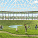 Illustration for article titled Is the Long-Abandoned Astrodome Worth Saving?